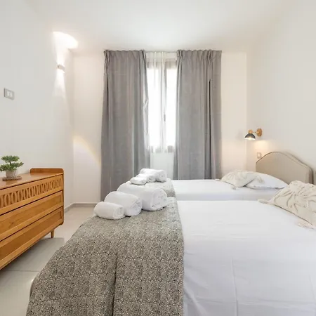 Domus Lägenhet Teulada