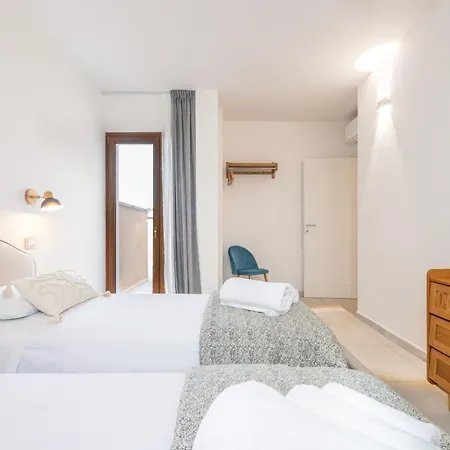 Domus Lägenhet